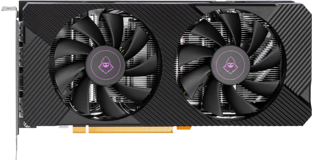PC Gamer Mancer Ammit, AMD Ryzen 5 5500, Radeon RX 5600 6GB, 16GB